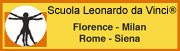 Italian language school Florence, Milan, Rome, Siena