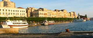 Learn Italian in Sicily