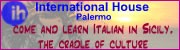 IH Palermo scuola d'italiano